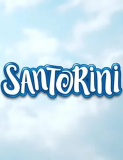 Santorini: Pocket Game