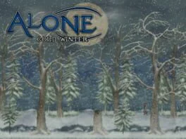 Alone: Cold Winter