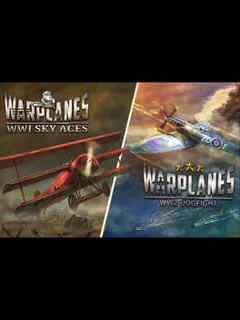 Warplanes Bundle