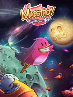 Game cover