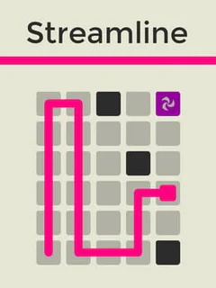 Streamline