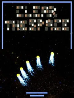Clear the Space