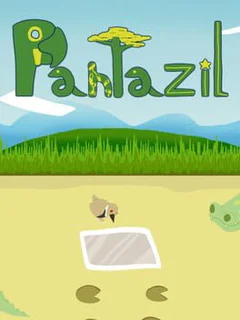 Pantazil