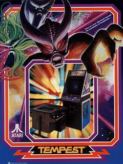 Tempest cover