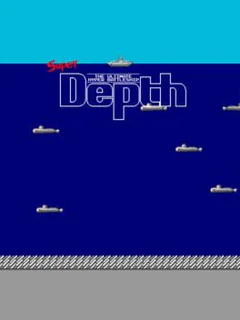 Super Depth
