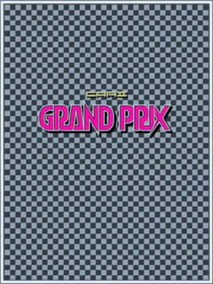 Car II: Grandprix