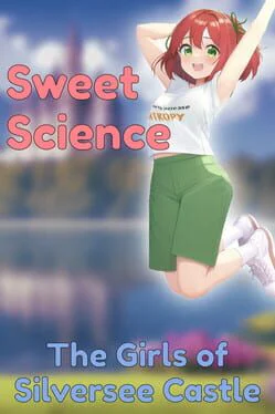 Sweet Science: The Girls of Silversee Castle