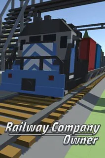 Railway Company Owner