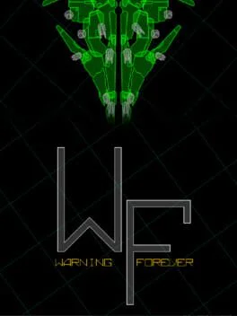 Warning Forever