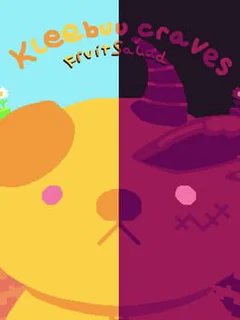 Kleebuu Craves Fruit Salad