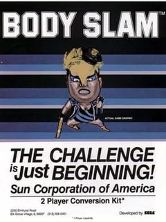 Game cover