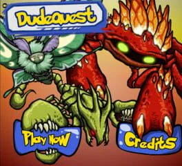 Dude Quest