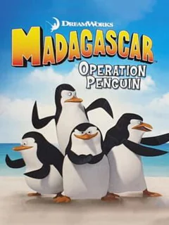 Madagascar: Operation Penguin