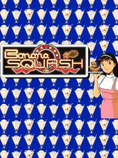 Kotsuniku no Scotra: Banana Squash