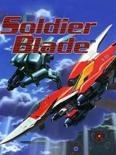 Soldier Blade