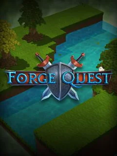 Forge Quest