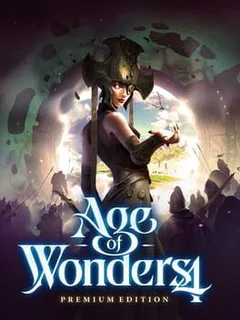 Age of Wonders 4: Premium Edition