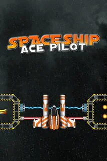 Spaceship Ace Pilot