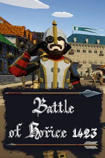Battle of Hořice 1423