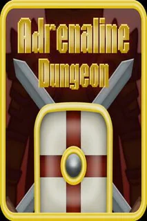 Adrenaline Dungeon