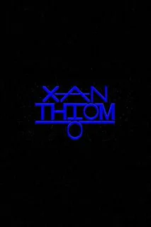 Xanthiom Zero