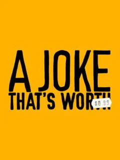 A Joke that's Worth $0.99