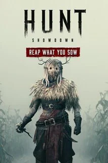Hunt: Showdown - Reap What You Sow