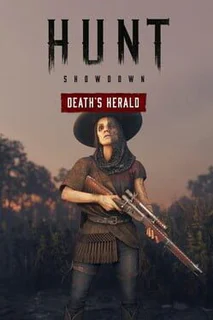 Hunt: Showdown: Death's Herald