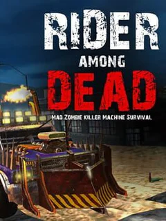 Rider Among Dead