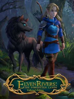 Elven Rivers: The Forgotten Lands - Collector's Edition