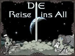 Die Reise ins All