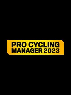 Pro Cycling Manager 2023