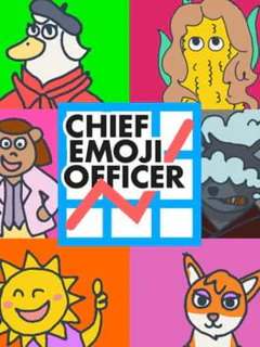 Chief Emoji Officer