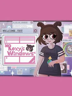 Roxy's Windows