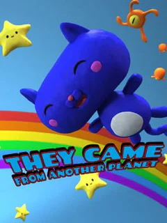 They Came from Another Planet