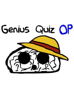 Genius Quiz OP