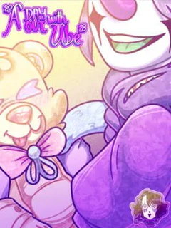 A Day Out with Ube
