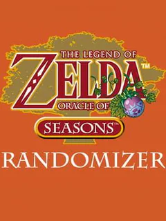 The Legend of Zelda: Oracle of Seasons Randomizer