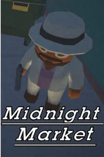 Midnight Market