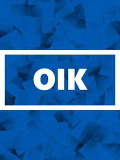 Oik