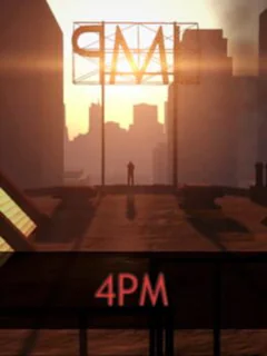 4PM