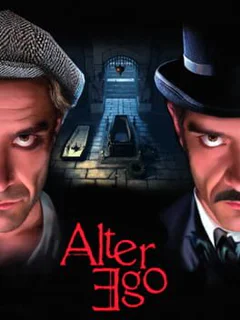 Alter Ego