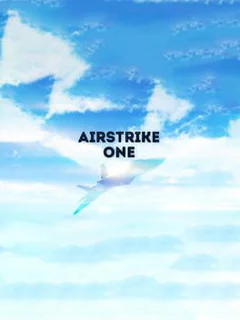 Airstrike One