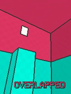 Overlapped