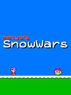 Metys's Snow Wars