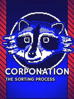 CorpoNation: The Sorting Process
