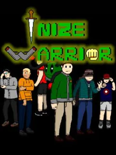Inize Warrior