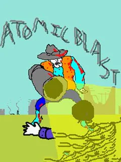 Atomic Blast