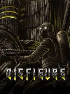 Disfigure