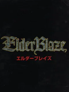 Elder Blaze
